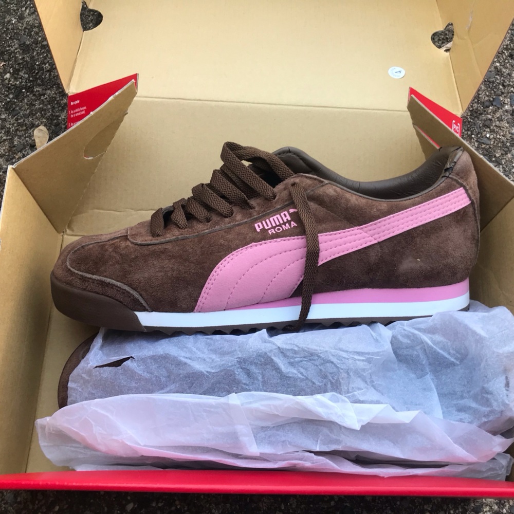 Puma Women’s Sneaker